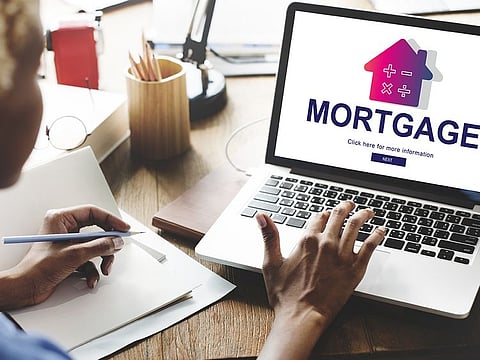 Dispelling all doubts, mortgage-linked sales in Dubai property market records sharp increases from a year ago, when rates were at all-time lows.