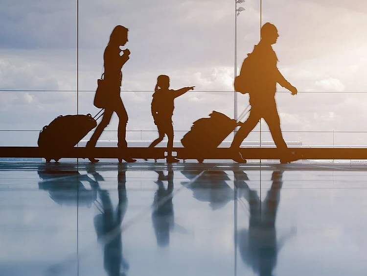 Stock-Travel