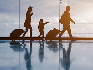 Food and medications Indian travellers cannot bring on India to UAE flights