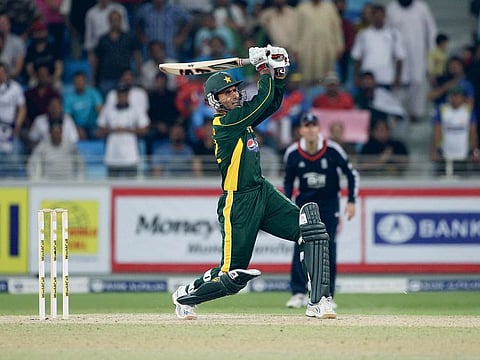 Former Pakistan star Abdul Razzaq says the Asia Cup should be shifted to Dubai.