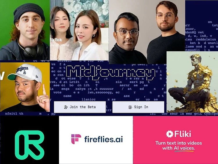  Ai apps