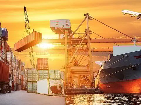 The UAE has also been offering incentives through lower fees and more across multiple fronts to raise industrial manufacturing's profile. 