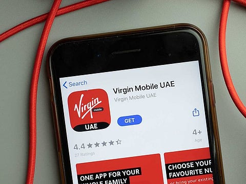 Customers are unable to make or receive calls and are also unable to log in to the app.