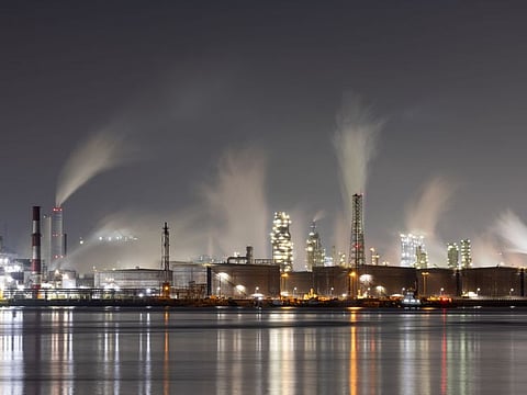 Crude has endured a period of choppy trading since the start of the year as investors look for signs of a sustained rebound in Chinese demand, which some predict will drive prices above $100 a barrel.