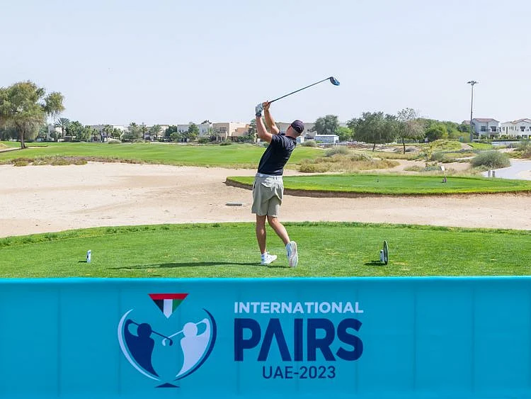 Sport - Golf