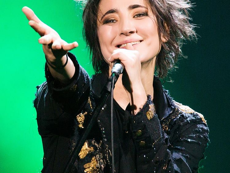 Zemfira