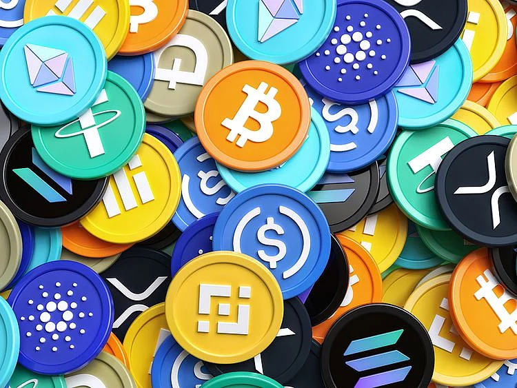 Crypto Bitcoin