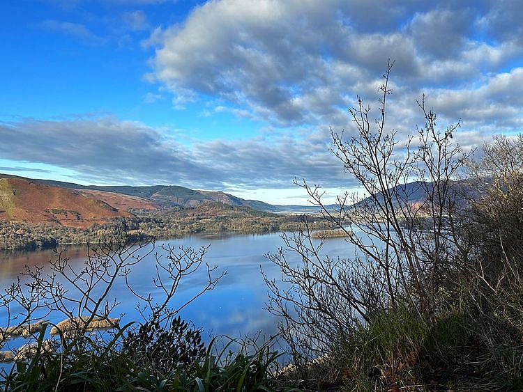 Derwentwater