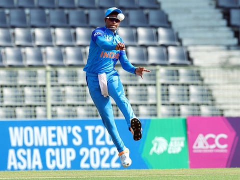 All-rounder Pooja Vastrakar will be the main trump card for India during the ICC Women’s T20 World Cup 2023, taking place in South Africa.