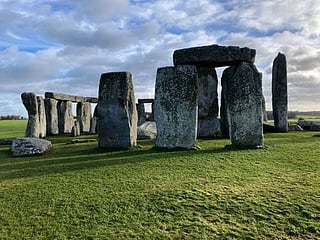 England travel: A swing through Stonehenge, Cotswolds and Lake District