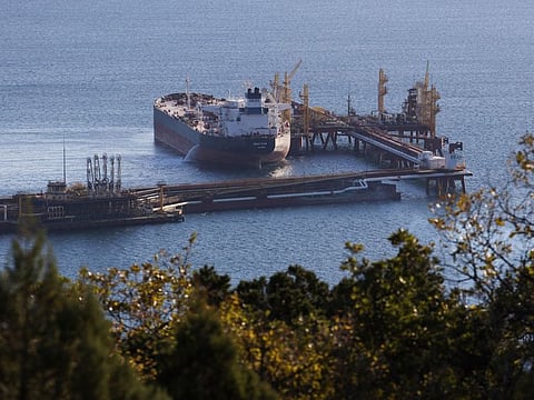 This week’s rally also got a boost from Saudi Arabia’s decision to sell barrels at higher prices to Asian countries amid stronger demand from China as well as supply disruptions in Turkey, Norway and Kazakhstan.