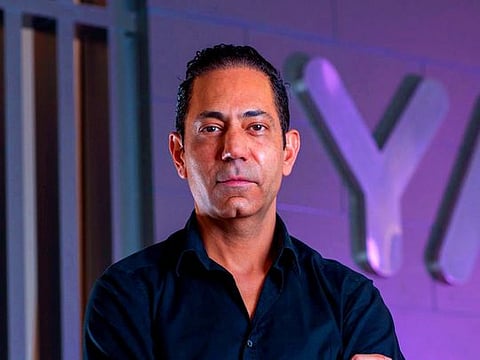  There has already been some consolidation in the Middle East fintech universe in recent times. There could be more. 