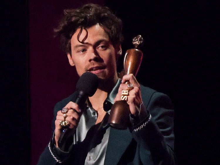 20231202 harry styles