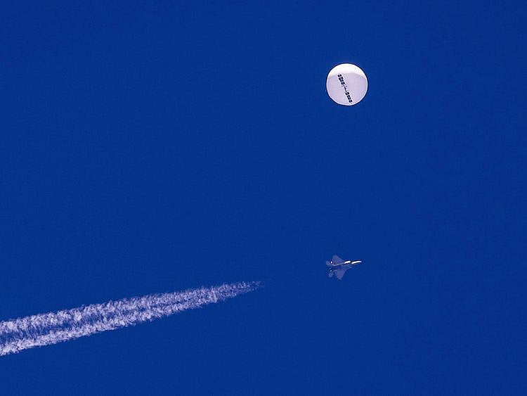 20231302 spy balloon