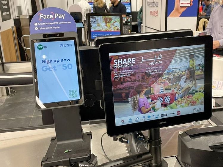 Face Pay