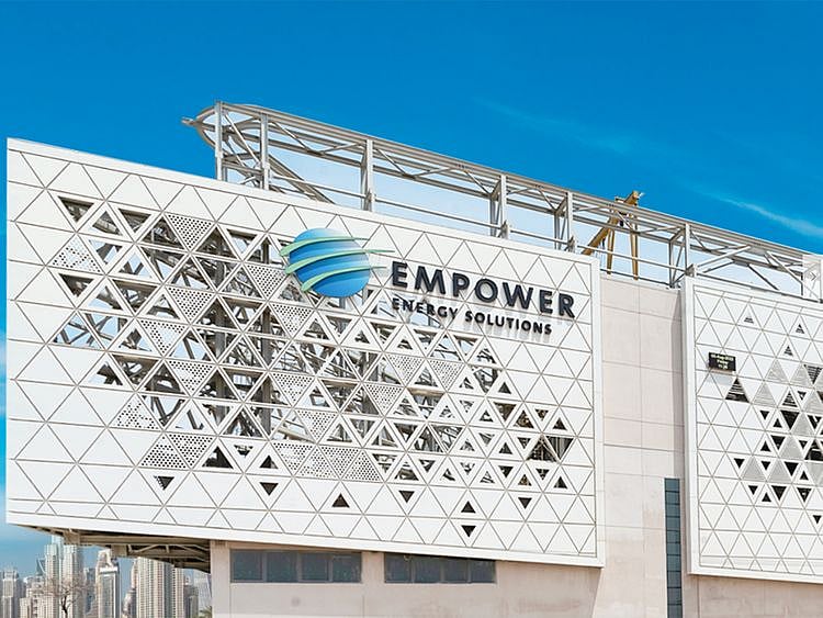 Stock-Empower-Solution
