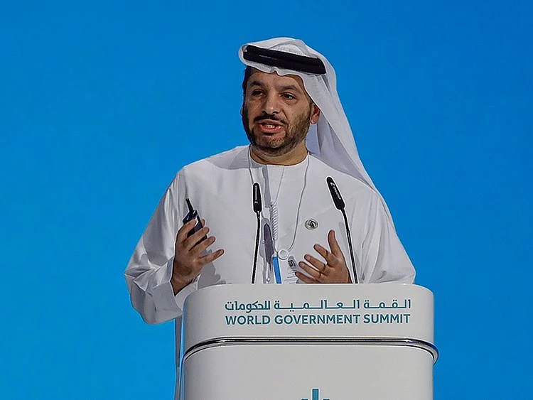 Faisal Al Bannai,
