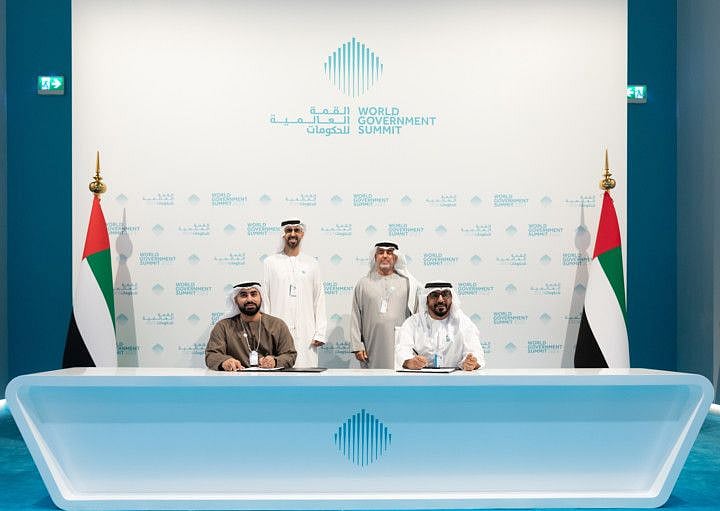 Digital School and the Emirates Red Crescent-1676456998944