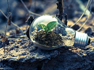 Saudi Arabia signs $180 billion deals for its green economy