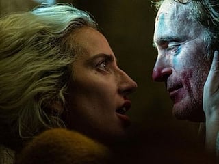 Hollywood: Lady Gaga’s new look from ‘Joker: Folie A Deux’ unveiled