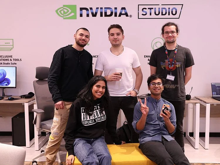 Nvidia