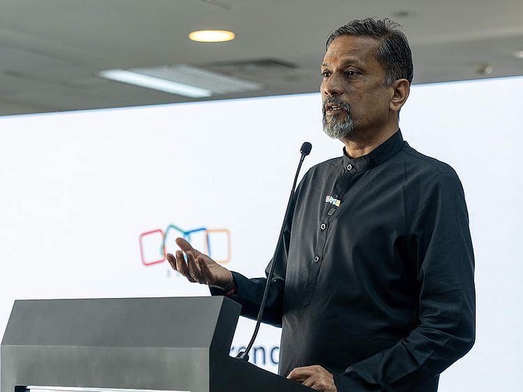 Stock-Mr-Sridhar-Vembu,-CEO-&-Cofounder,-Zoho-Corporation