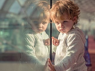 Spell It: Why boredom is good for children