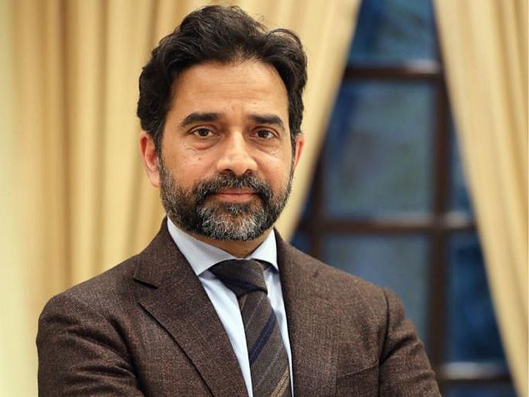 Aakash Ohri, Group executive Director & Chief Business Officer, DLF Ltd.jpeg 2