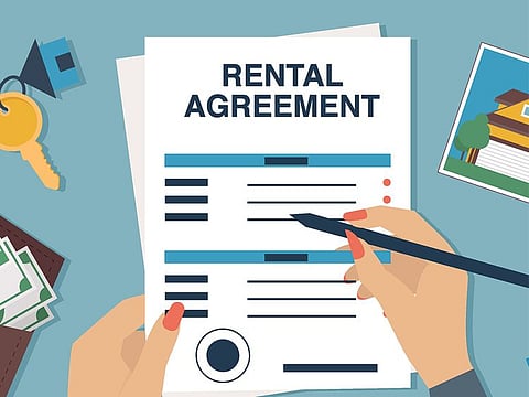 What Dubai's new digital rental index will offer is real-time info on rental trends. And that will filter down to buildings and areas, adding up to greater transparency. 