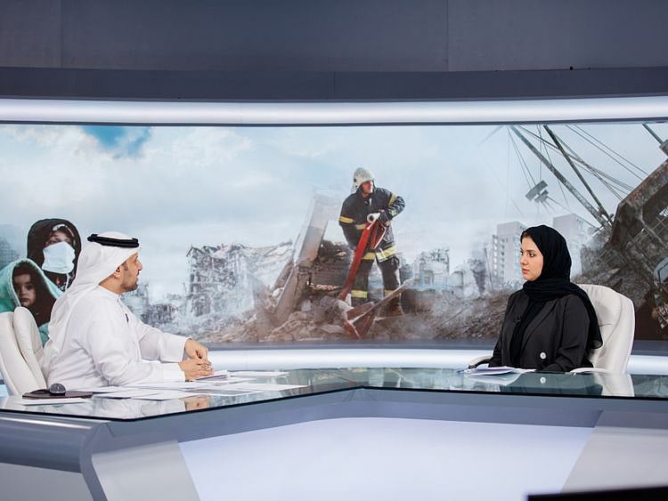 telethon organised by The Big Heart Foundation 1-1676648375892