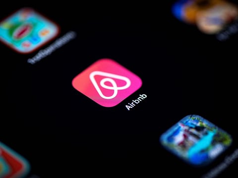 Investors have also been piling into airline stocks as several carriers forecast strong demand for the year despite lingering threats from inflation and a impending recession.