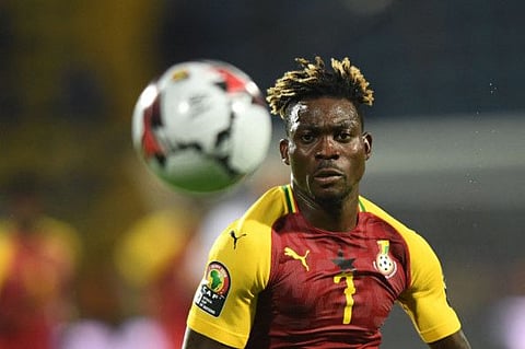 Ghana midfielder Christian Atsu has been found dead in the rubble of his home after the earthquake in Turkey.