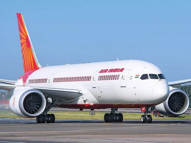 20231902 air india