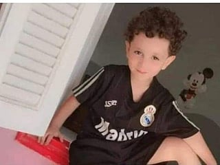 5-year-old Egyptian boy dies after falling into manhole