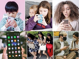 Infinite social media scrolling is a form of addiction that adversely impacts behaviour. It hinders children from acquiring vital social cues typically gained through face-to-face interactions.