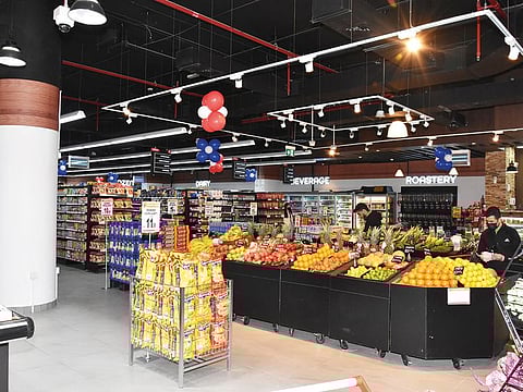 Al Maya Group explores new business opportunities at Gulfood