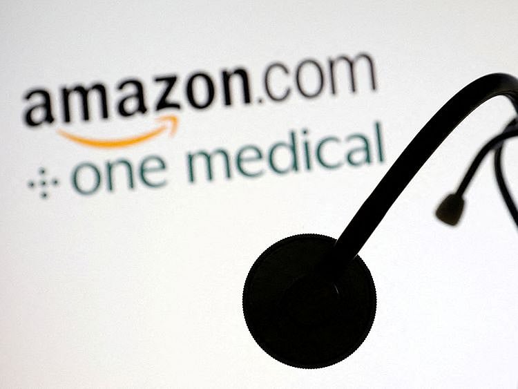 2023-02-22T143517Z_486270694_RC2UJV9JBYLT_RTRMADP_3_ONE-MEDICAL-M-A-AMAZON-COM-(Read-Only)