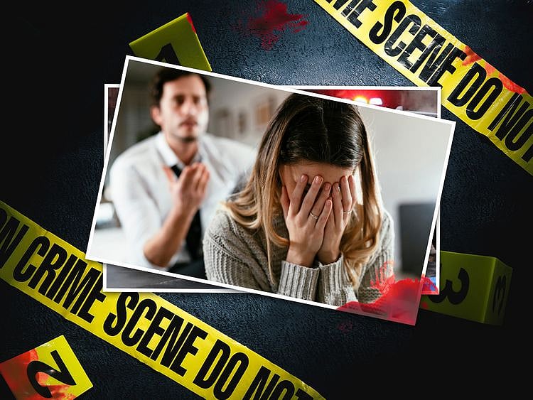 India crime