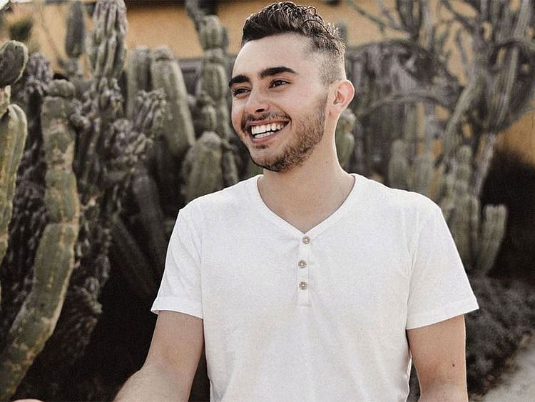 Jansen Rane Panettiere