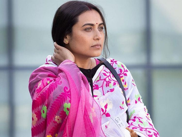  Rani Mukherjee Chopra