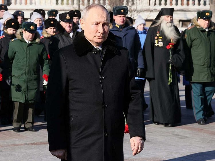 Putin