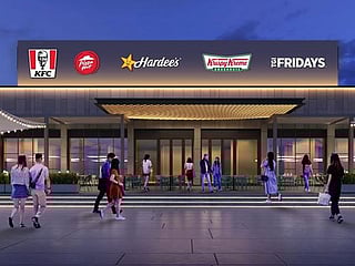 Americana Restaurants sees double-digit growth