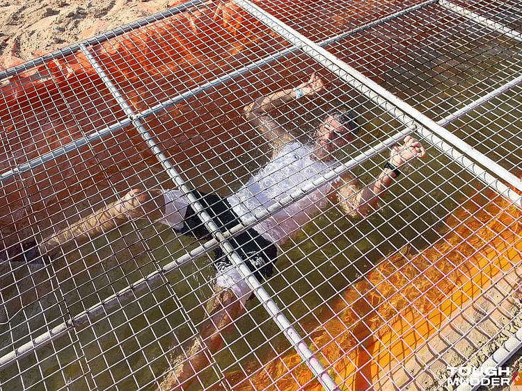TOUGH MUDDER RAK