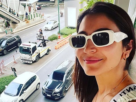 INSTA/ anushkasharma