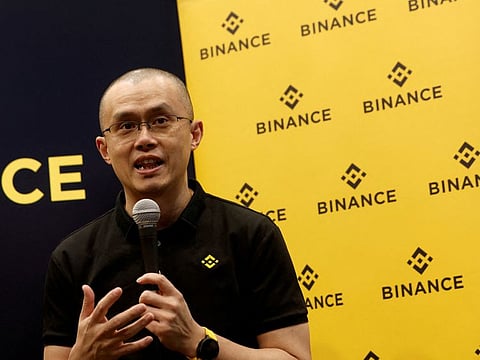Billionaire Changpeng Zhao’s digital-asset exchange has been under the spotlight as regulators step up scrutiny of the crypto industry following the collapse of the FTX exchange last year.