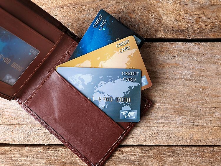 Credit Cards