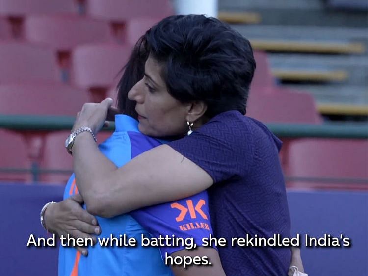 ICC Women's T20 World Cup