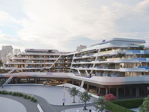 Samana expects to deliver both projects around mid-2025. 
