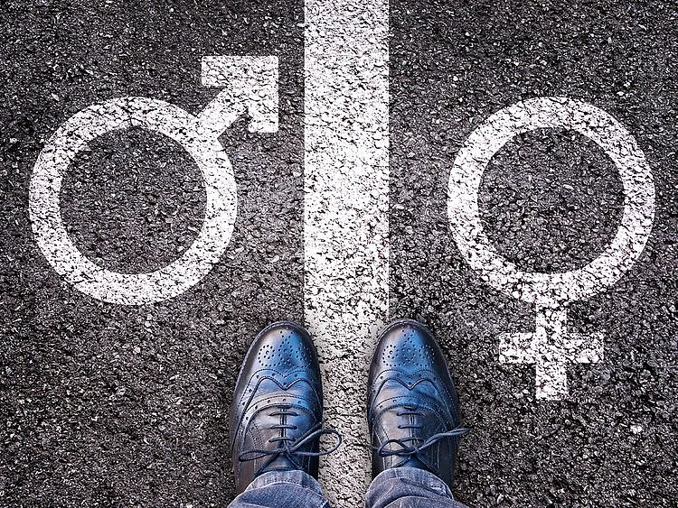 Stock-Gender-Balance