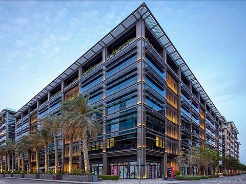 One Central, part of the wider DWTC hub will deploy Facilio's software solutions to tap insights on energy usage and related data. 